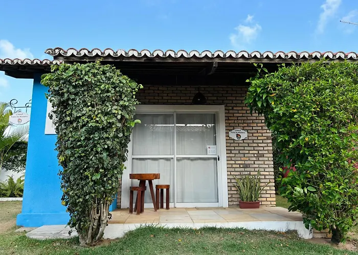 Chalés Villa da Praia