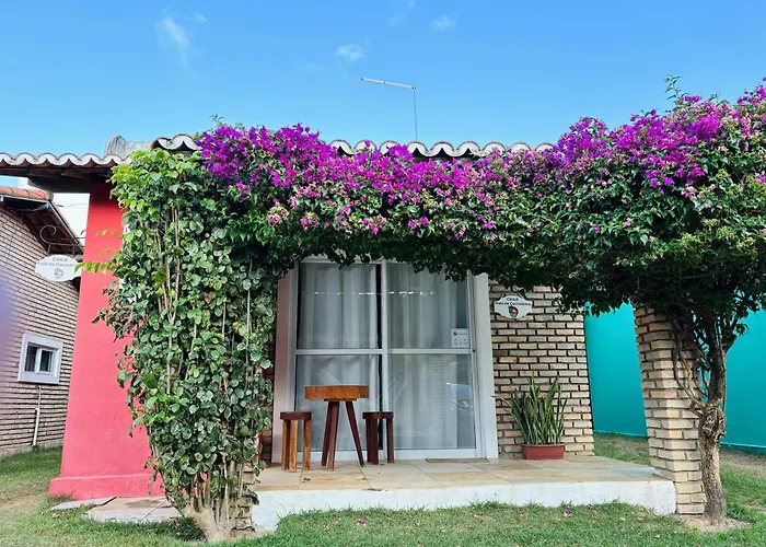 Chalés Villa da Praia