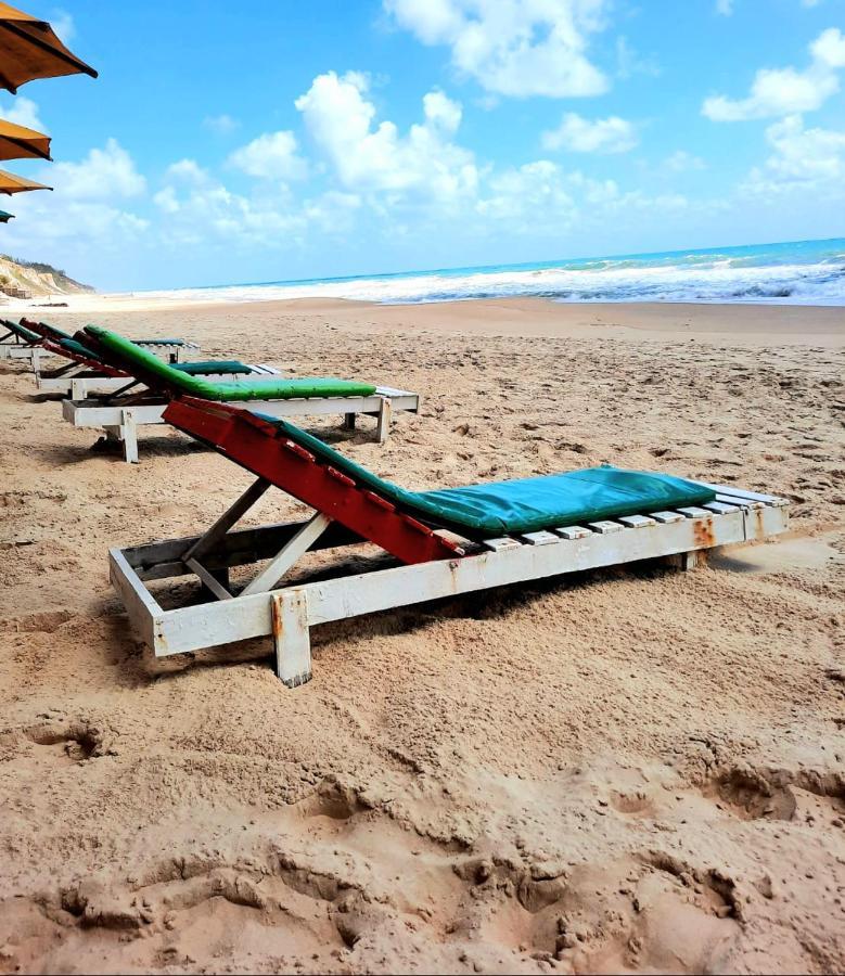 Chalet Da Praia de Pipa
