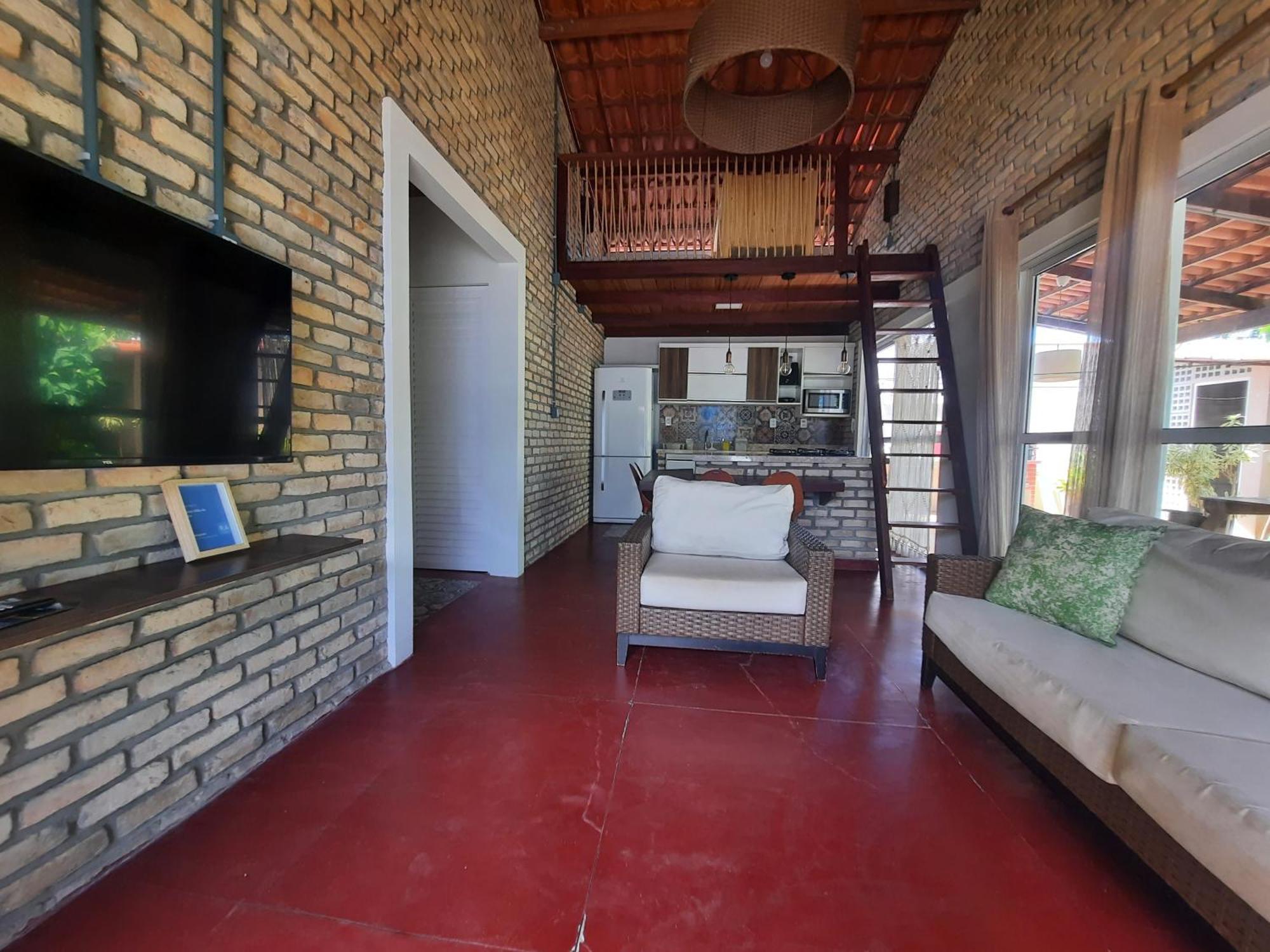 Chalet Da Praia de Pipa