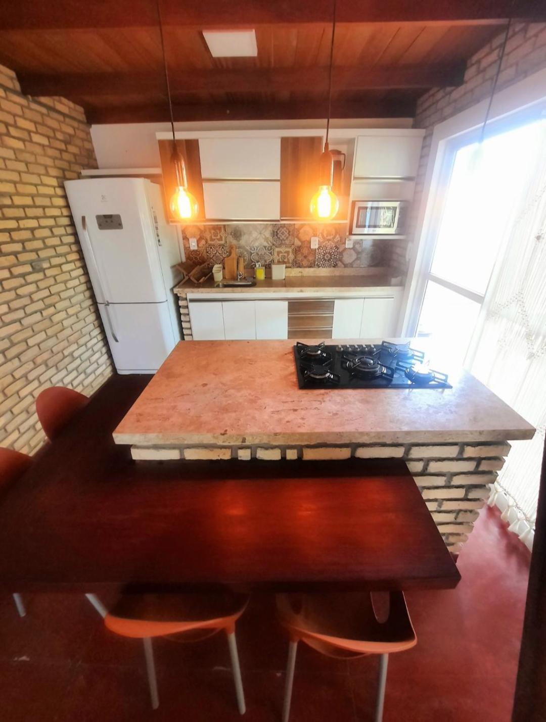 Chalet Da