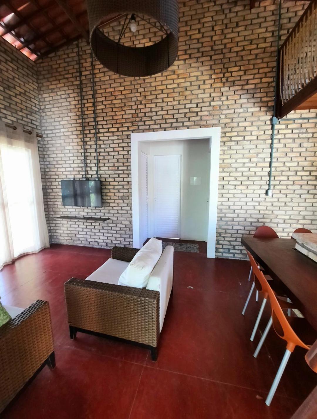 Chalet Da Praia de Pipa