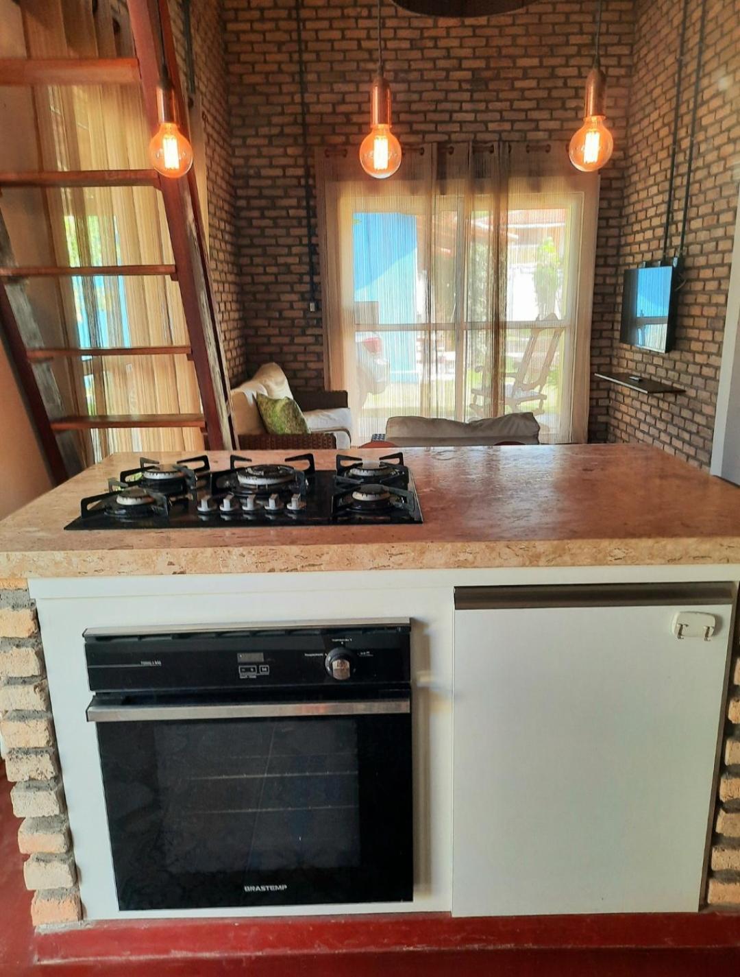 Chalet Da *