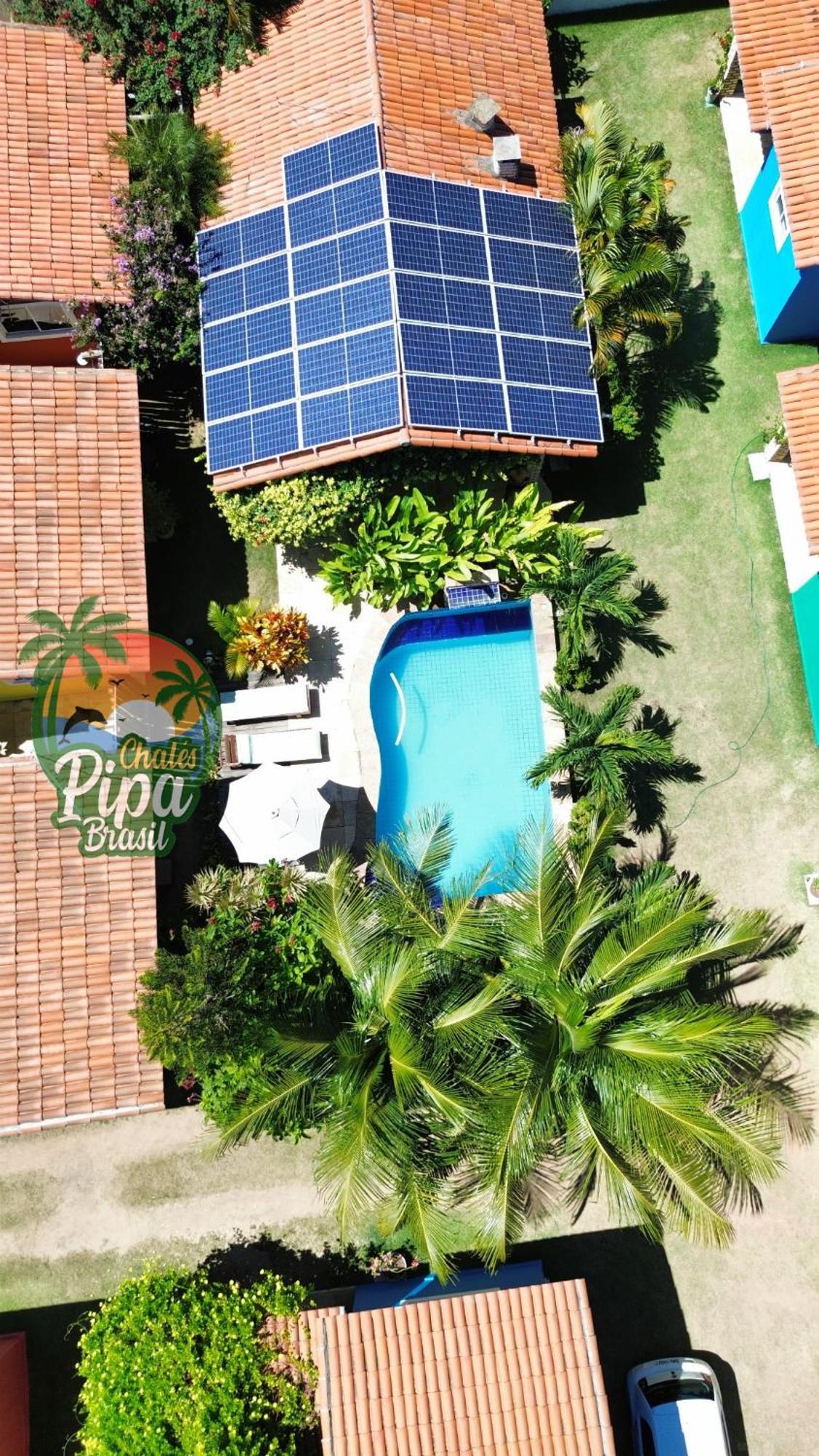 Chalet Da *