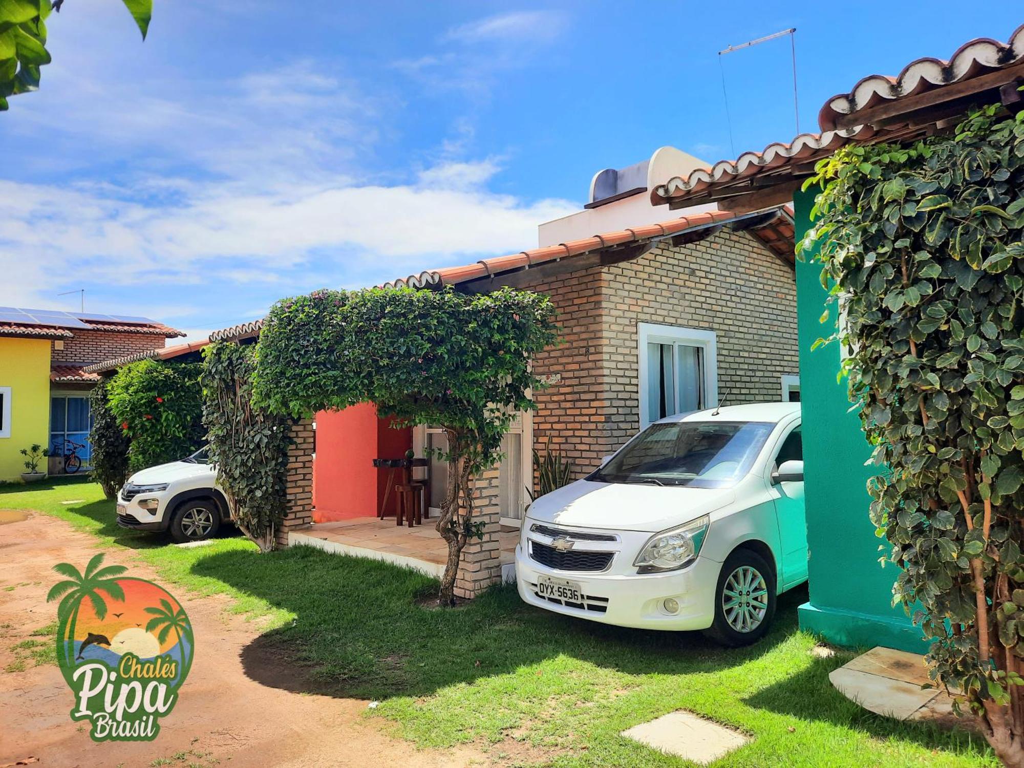 Chalet Da Praia de Pipa