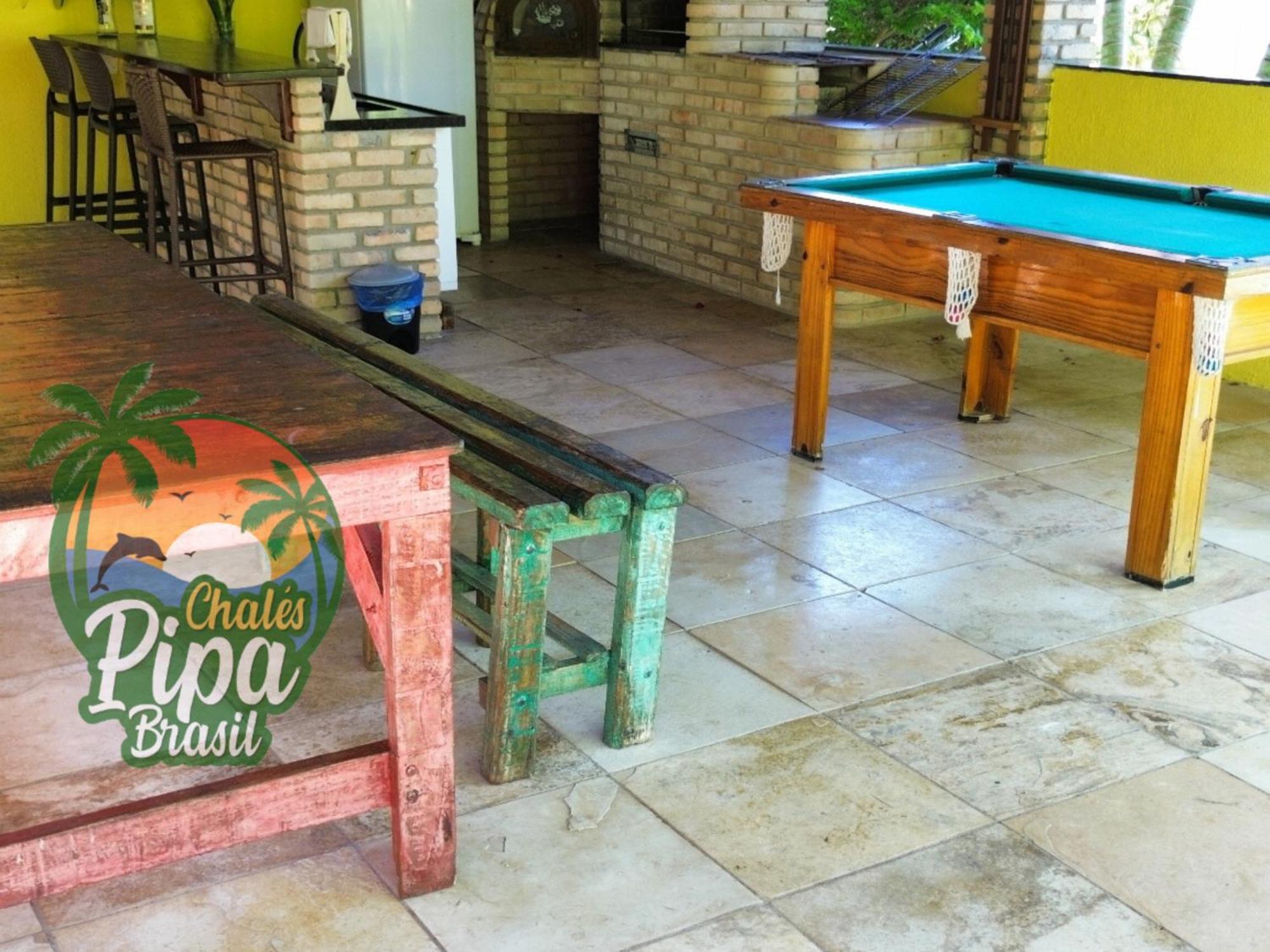 Chalet Da