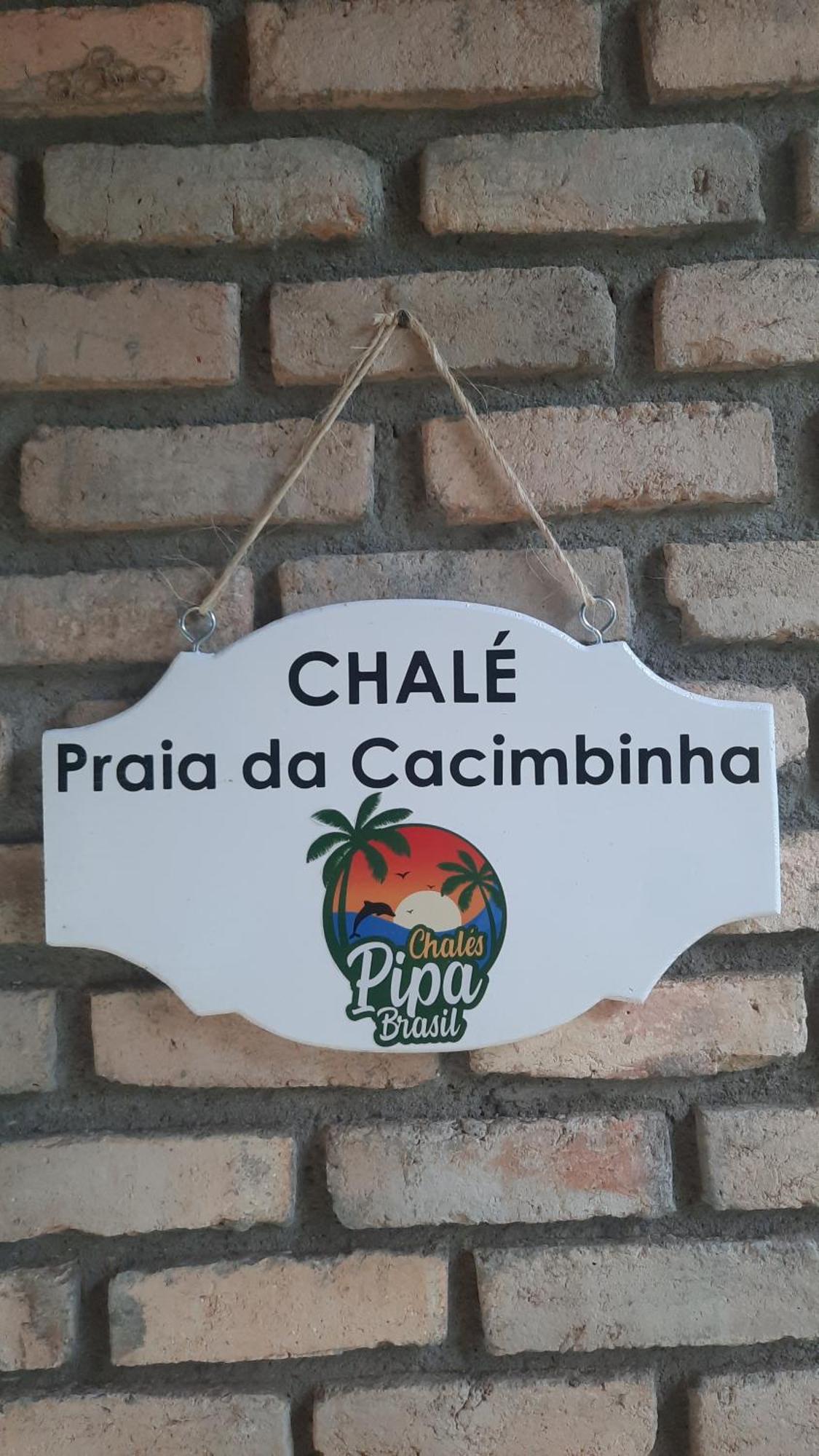 Da Chalet Praia de Pipa