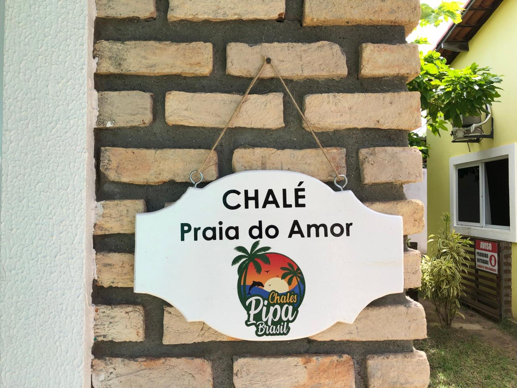 Da Chalet Praia de Pipa