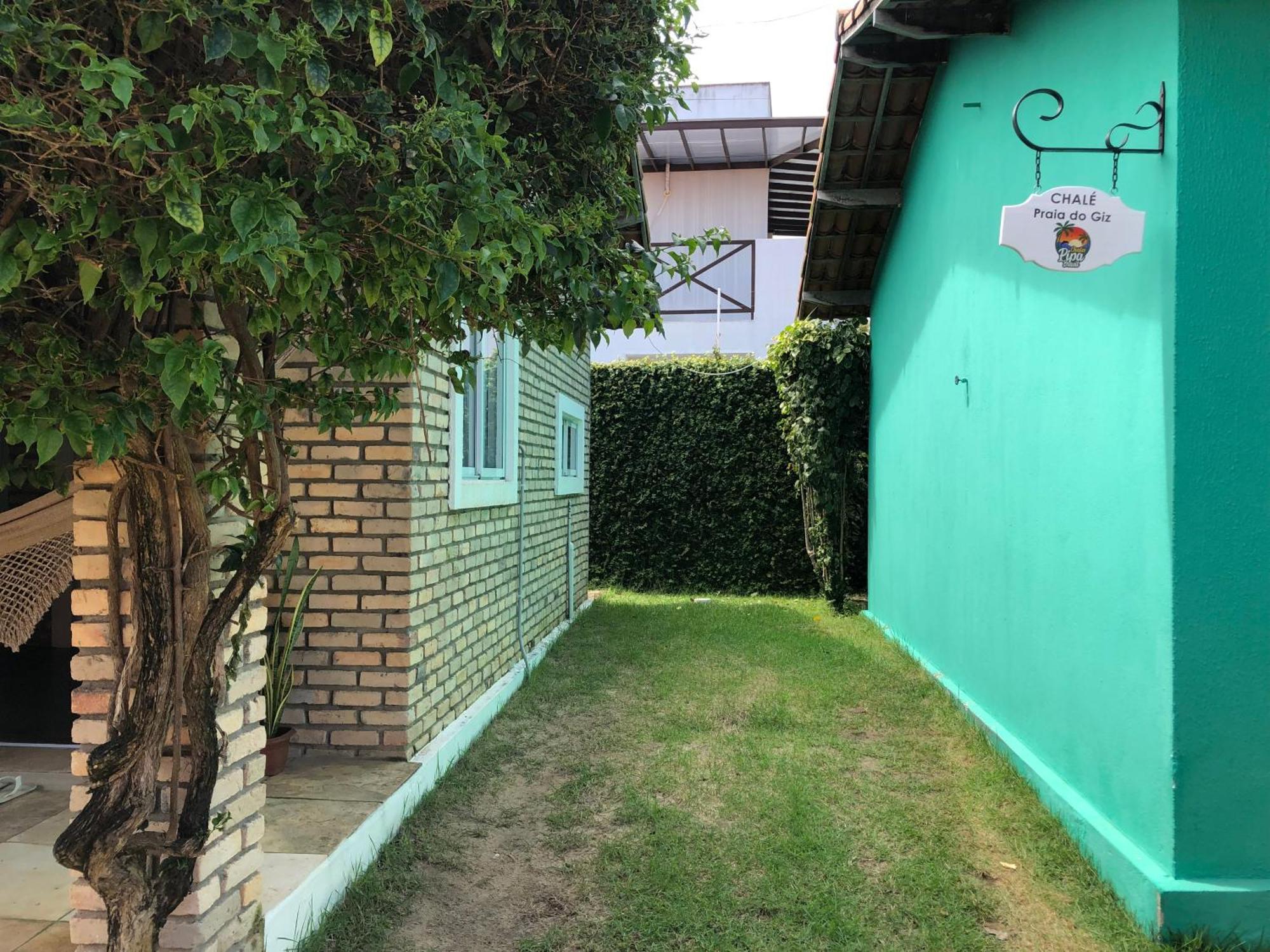 Chalet Da Praia de Pipa