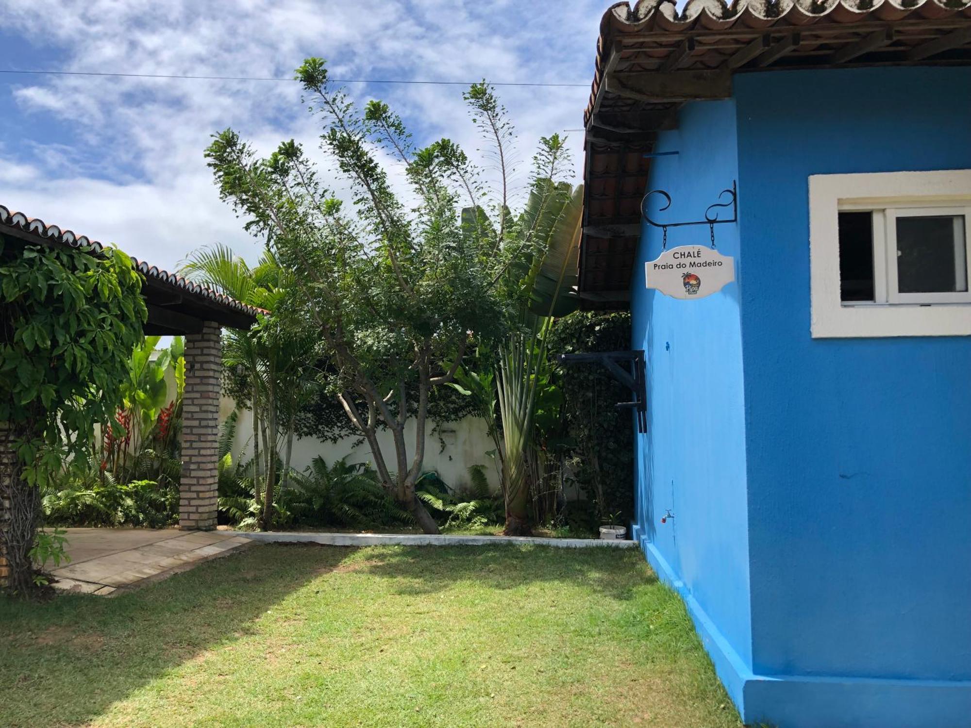 Chalet Da *