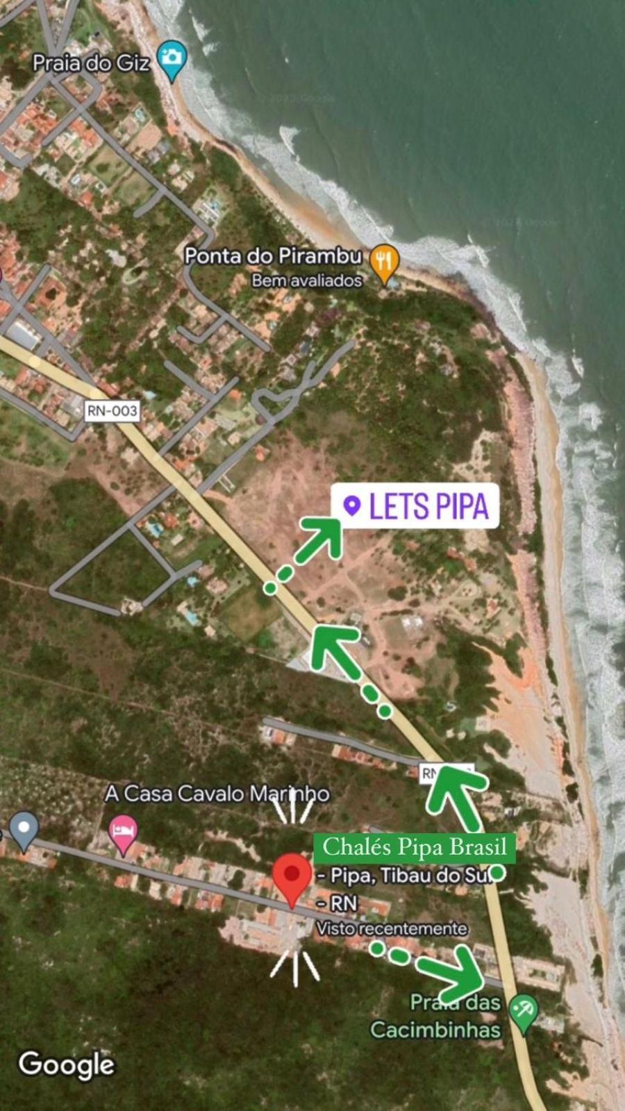 Chalet Da