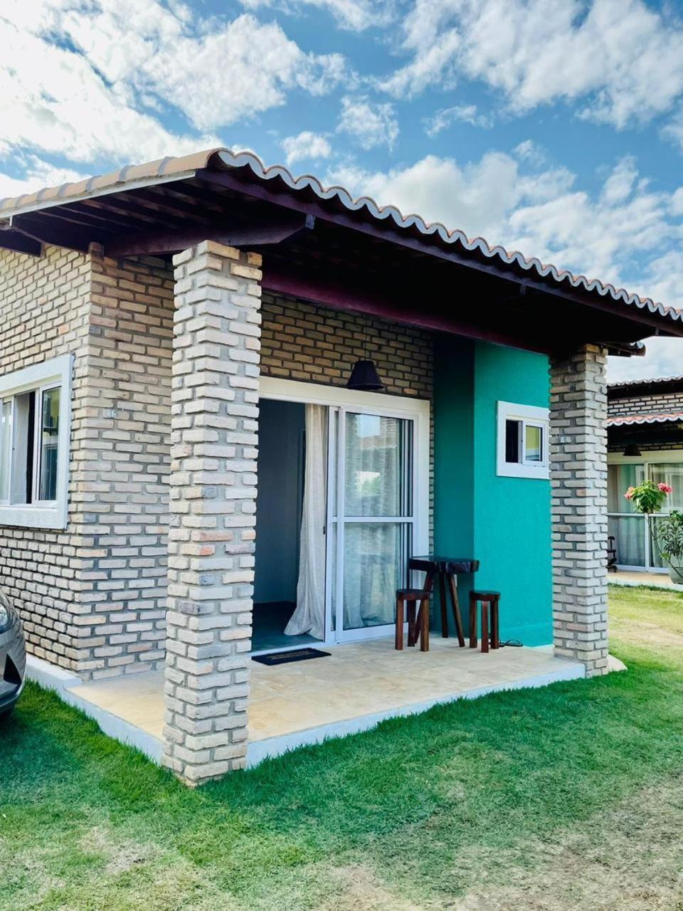 Chalet Da