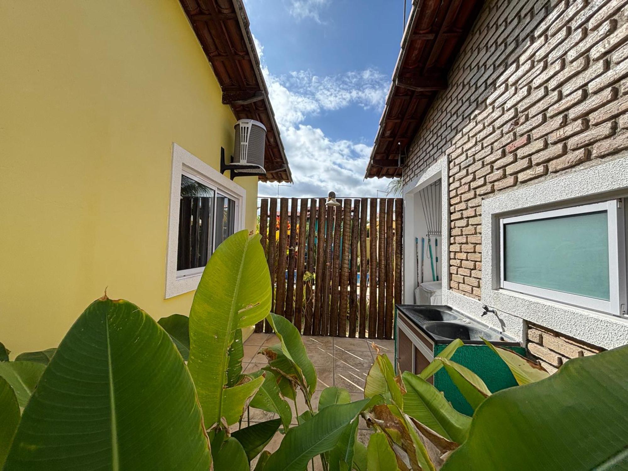 Chalet Da Praia de Pipa