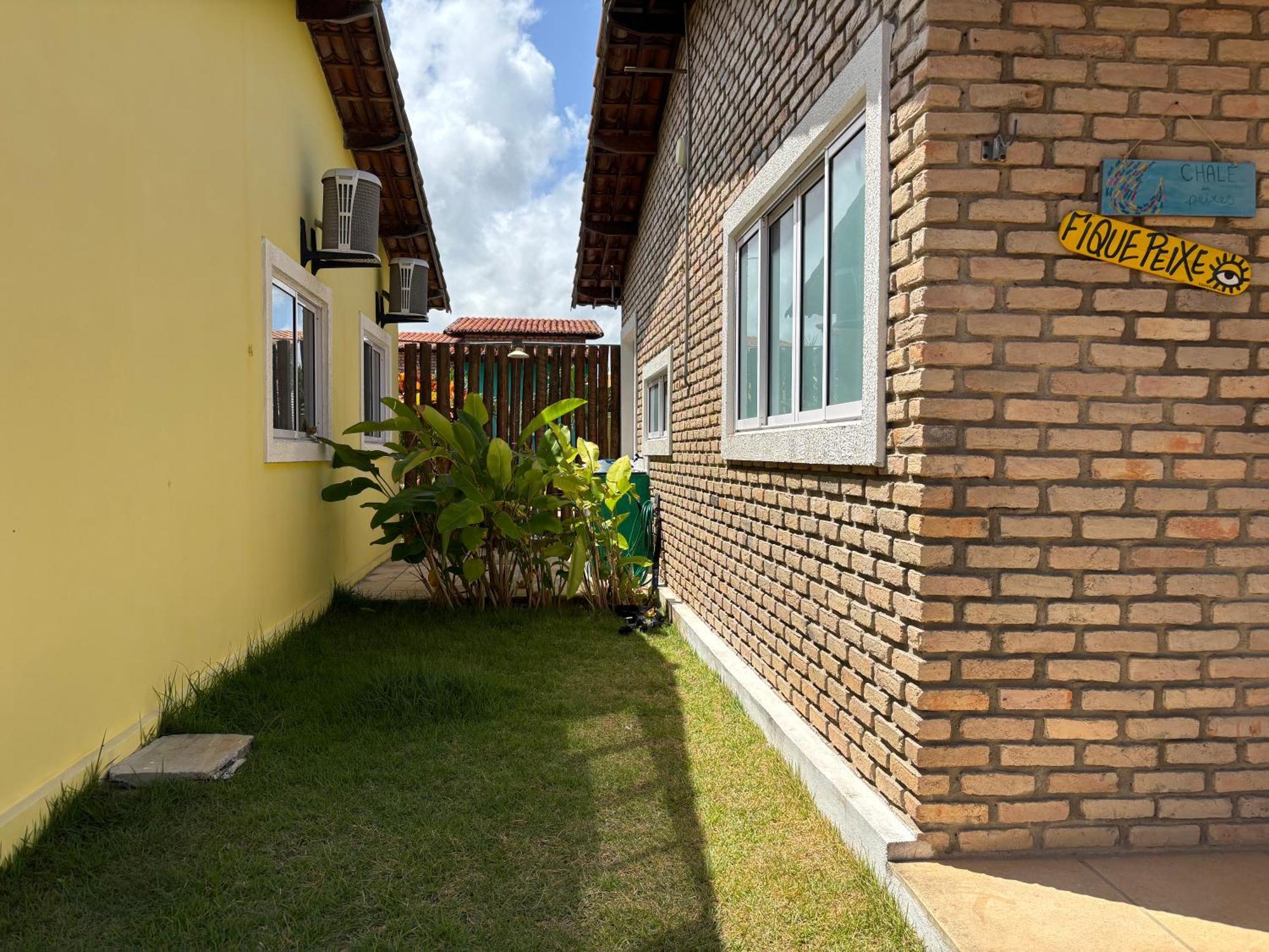 Chalet Da