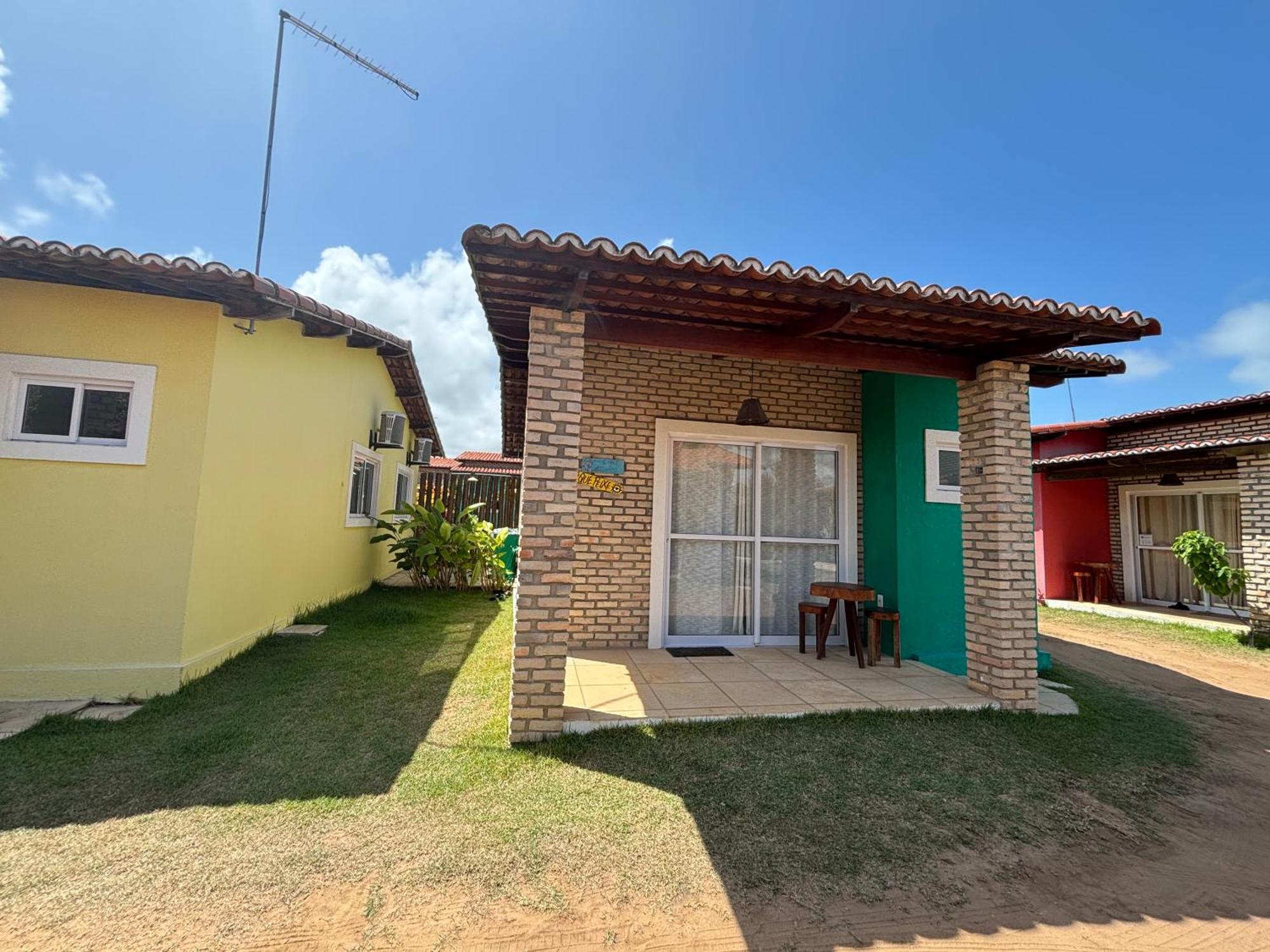 Da Chalet Praia de Pipa