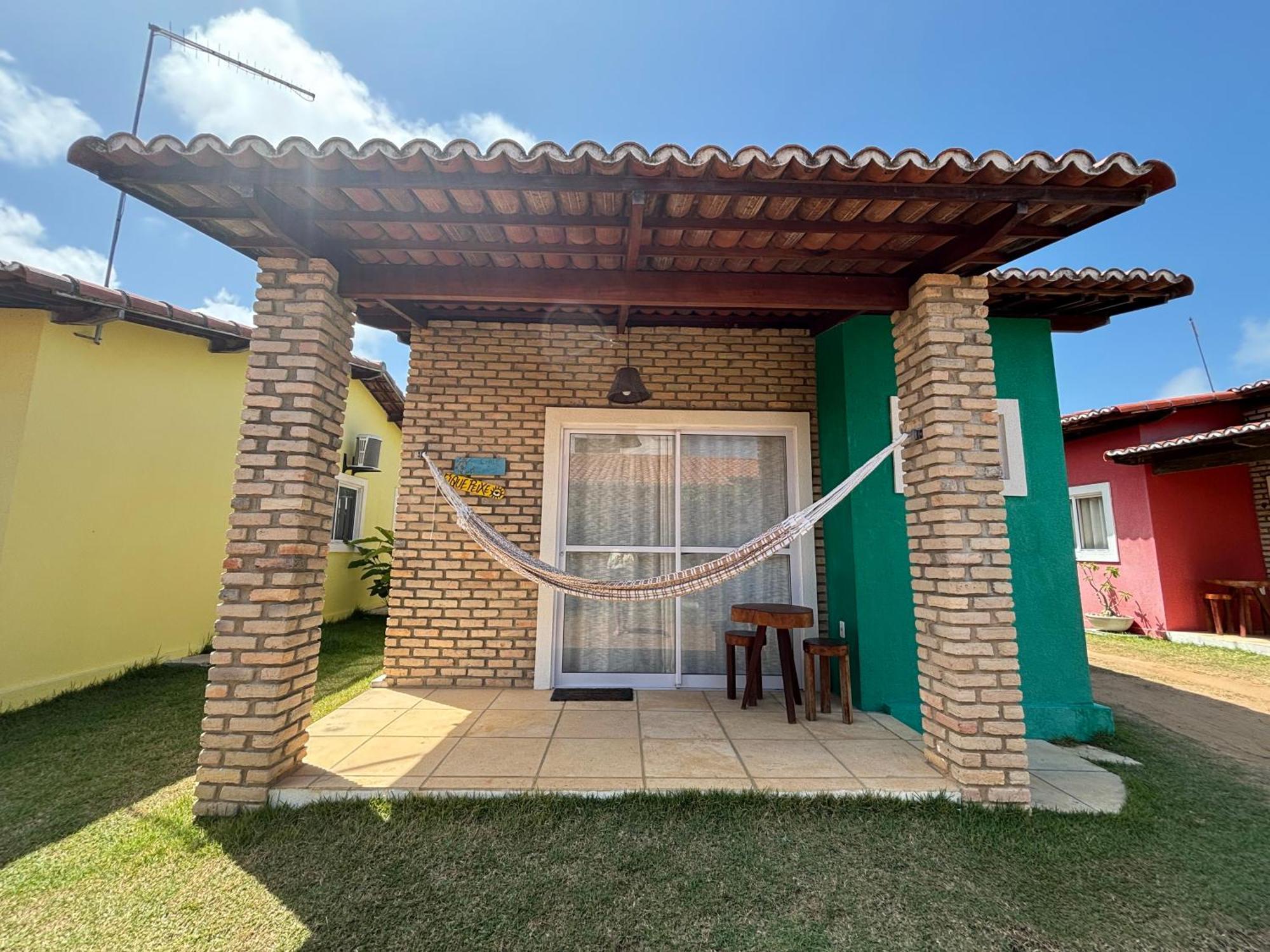 Da Praia de Pipa