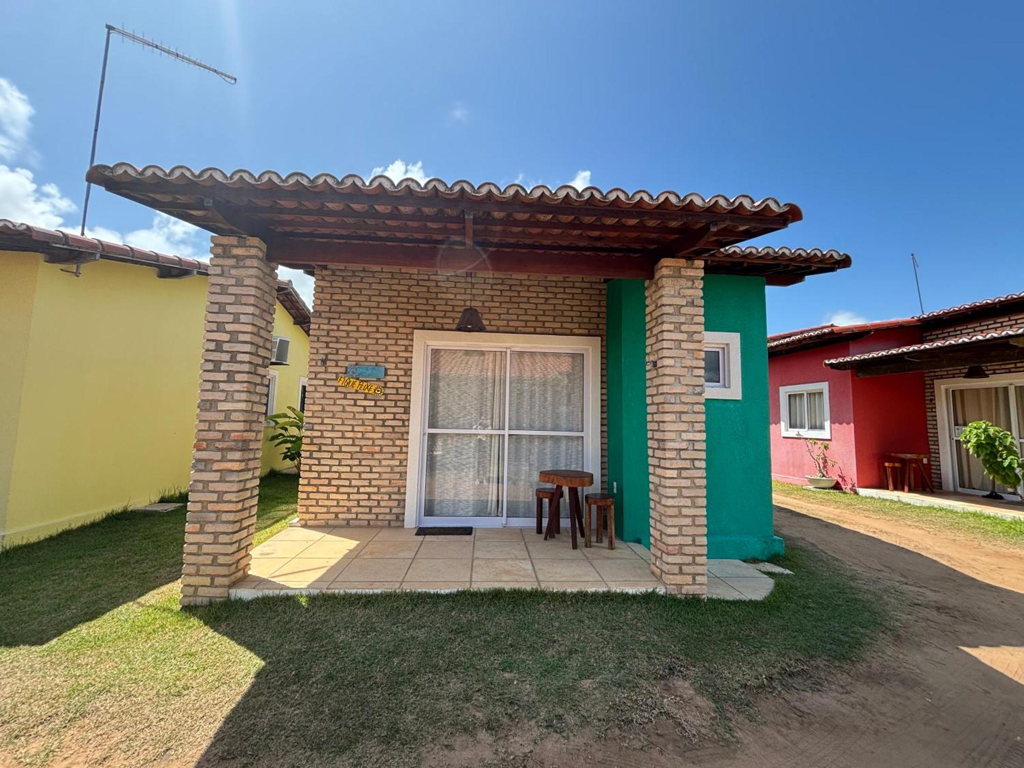 Chalet Da