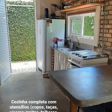 Chalés Villa da Praia Praia de Pipa Habitación foto