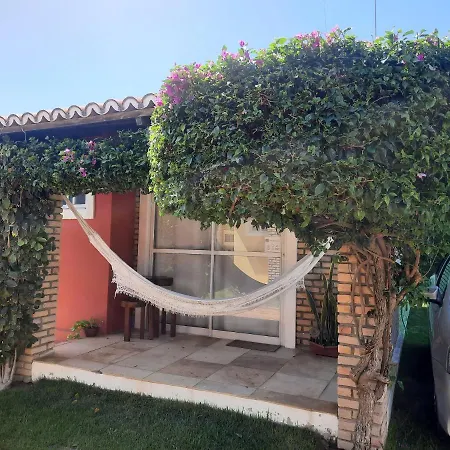 Chalés Villa da Praia Praia de Pipa Exterior foto
