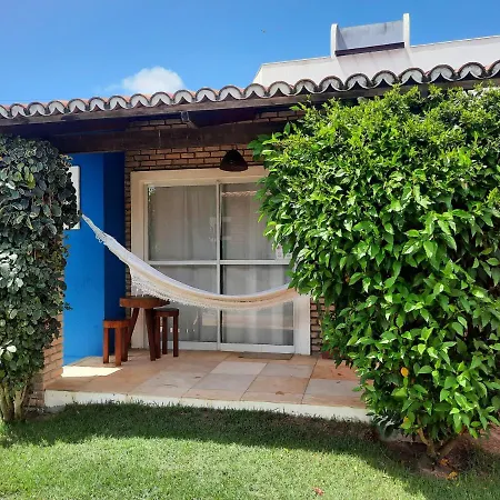 Chalés Villa da Praia Praia de Pipa Exterior foto