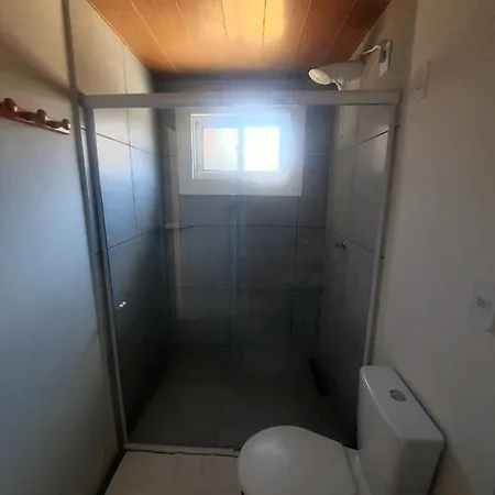 Chalés Villa da Praia Praia de Pipa Habitación foto