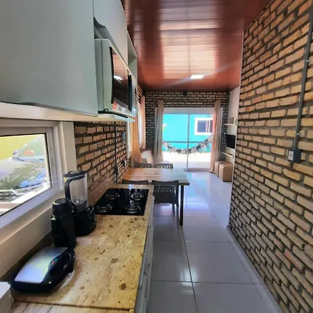 Chalés Villa da Praia Praia de Pipa Exterior foto
