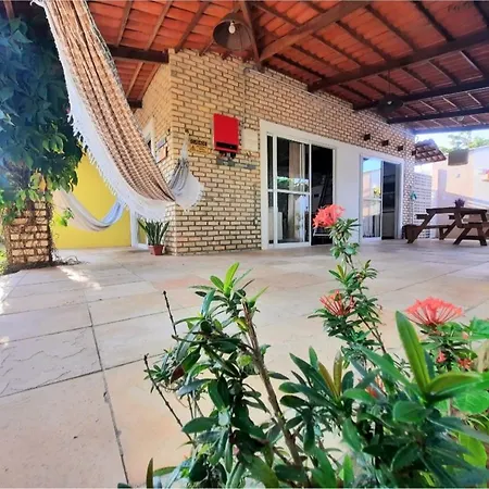 Chalés Villa da Praia Praia de Pipa Exterior foto