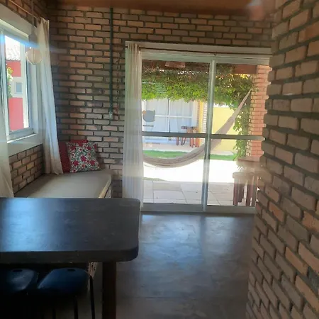 Chalés Villa da Praia Praia de Pipa Habitación foto
