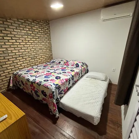 Chalés Villa da Praia Praia de Pipa Habitación foto