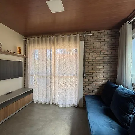 Chalés Villa da Praia Praia de Pipa Habitación foto