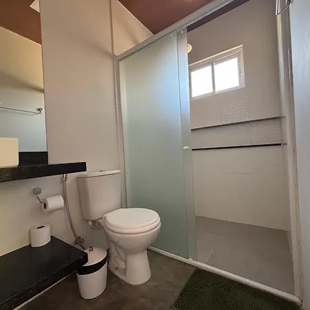 Chalés Villa da Praia Praia de Pipa Habitación foto