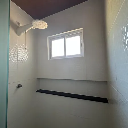 Chalés Villa da Praia Praia de Pipa Habitación foto