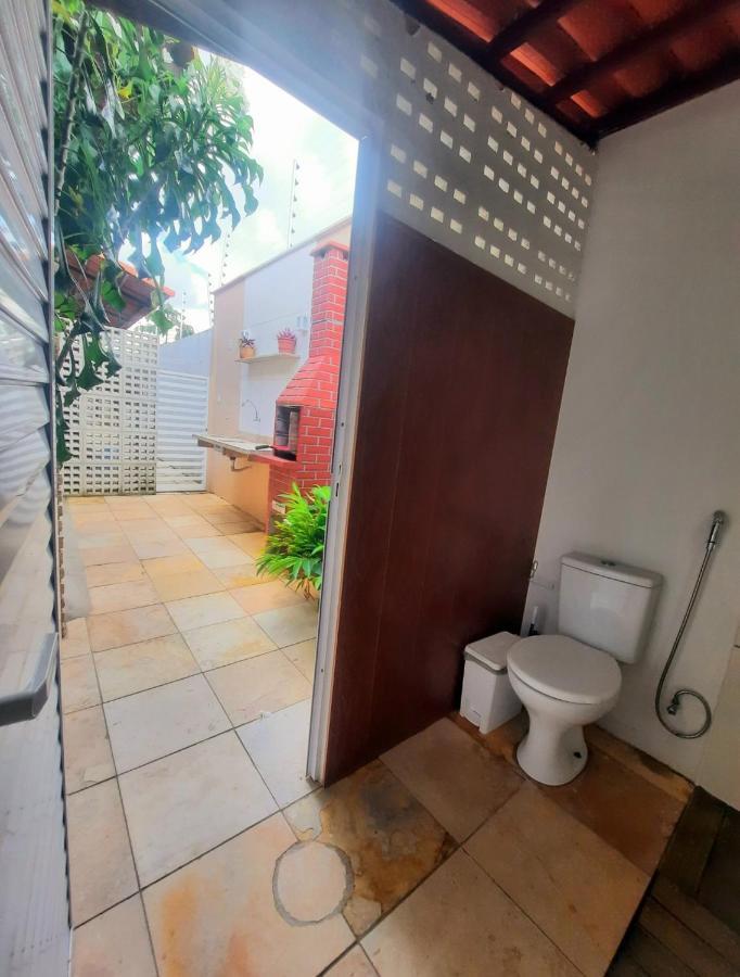 Chalet Pipa Brasil Praia de Pipa